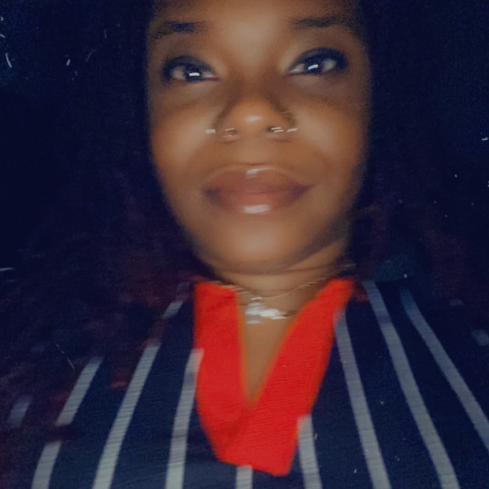 Meet your Posher, Kiara